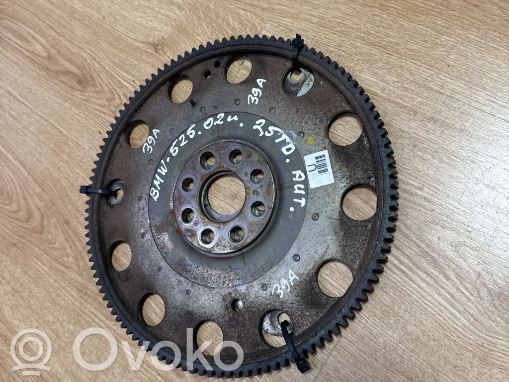 Flywheel