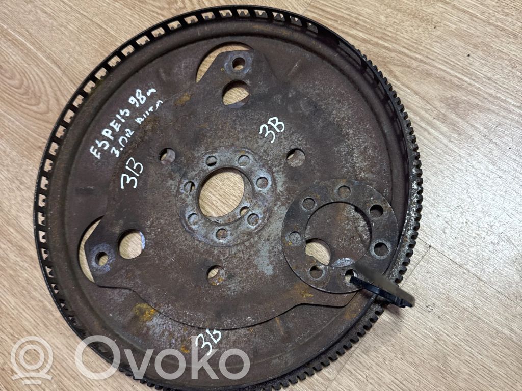 Flywheel   7700106159