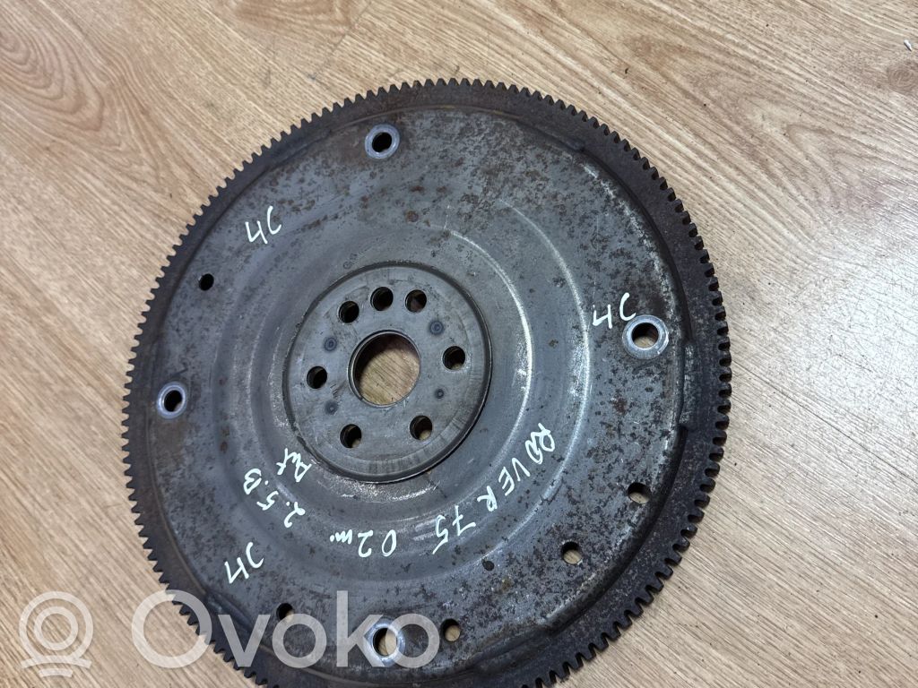 Rover 75 Flywheel 