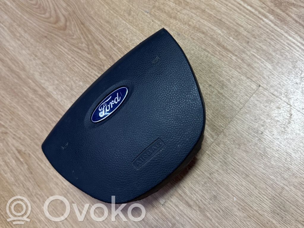 Ford C-MAX I Stūres drošības spilvens 
