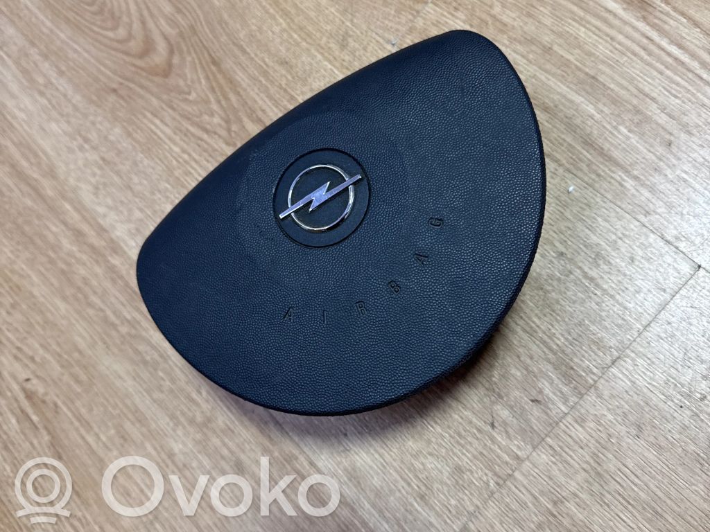 Opel Meriva A Stūres drošības spilvens 