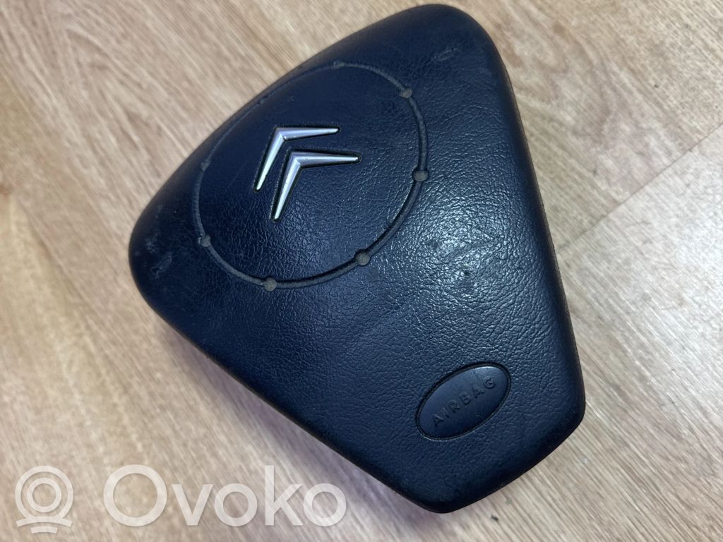 Citroen C2 Stūres drošības spilvens 
