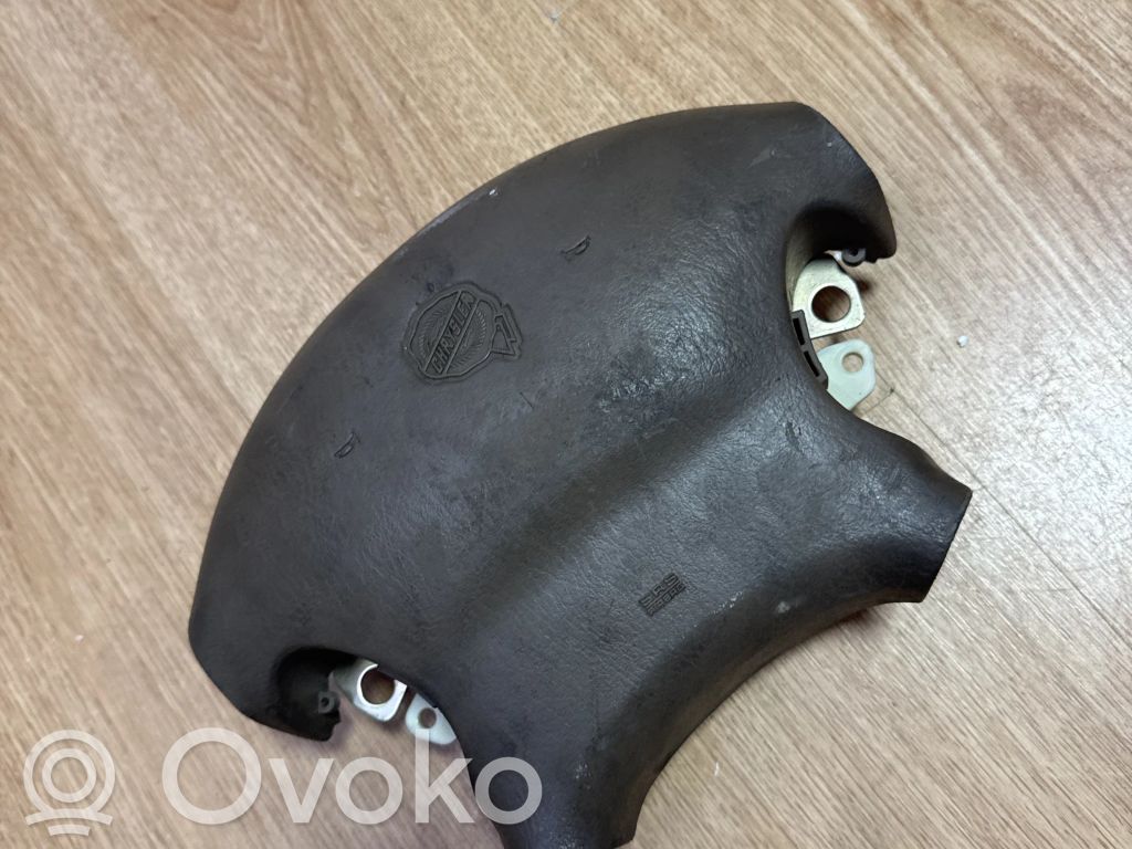 Airbag del volante