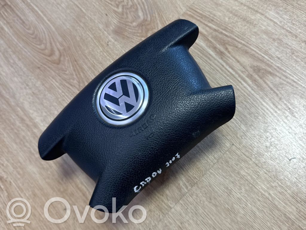 Volkswagen Caddy Airbag dello sterzo 