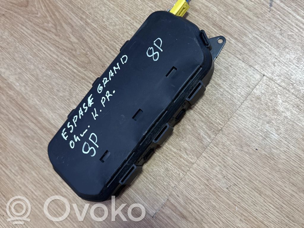 Renault Espace IV Sitz-Airbag 