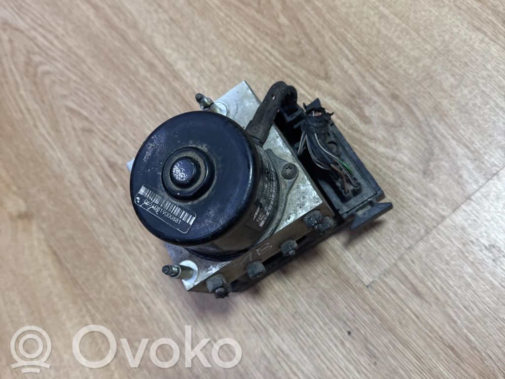 Volkswagen Sharan ABS Pump 