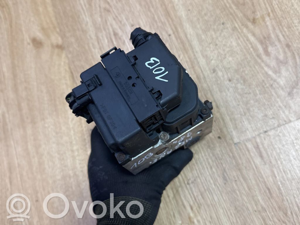 Renault Megane I ABS Pump 