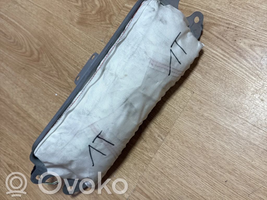 Ford Focus Passenger airbag 