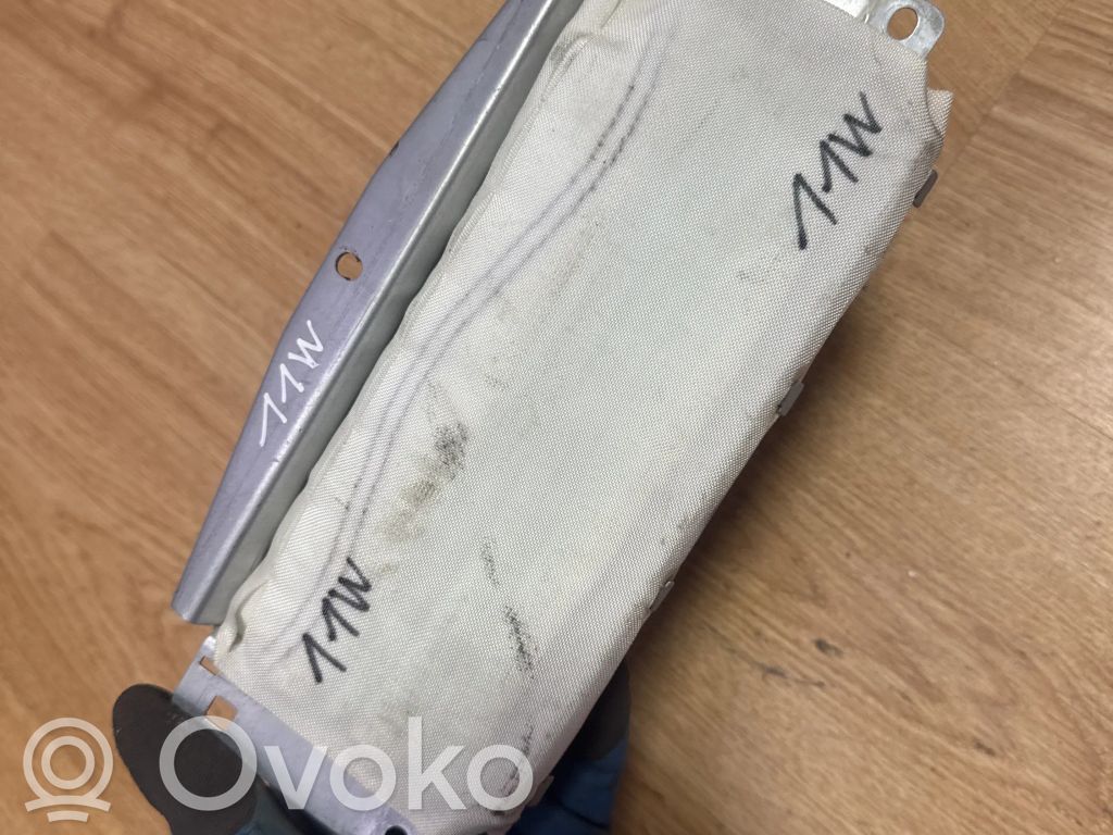 Citroen C4 I Picasso Poduszka powietrzna Airbag pasażera 