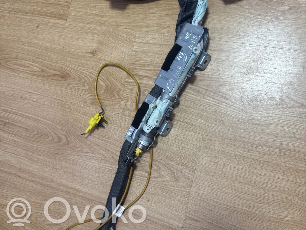 Ford Focus Airbag del techo 