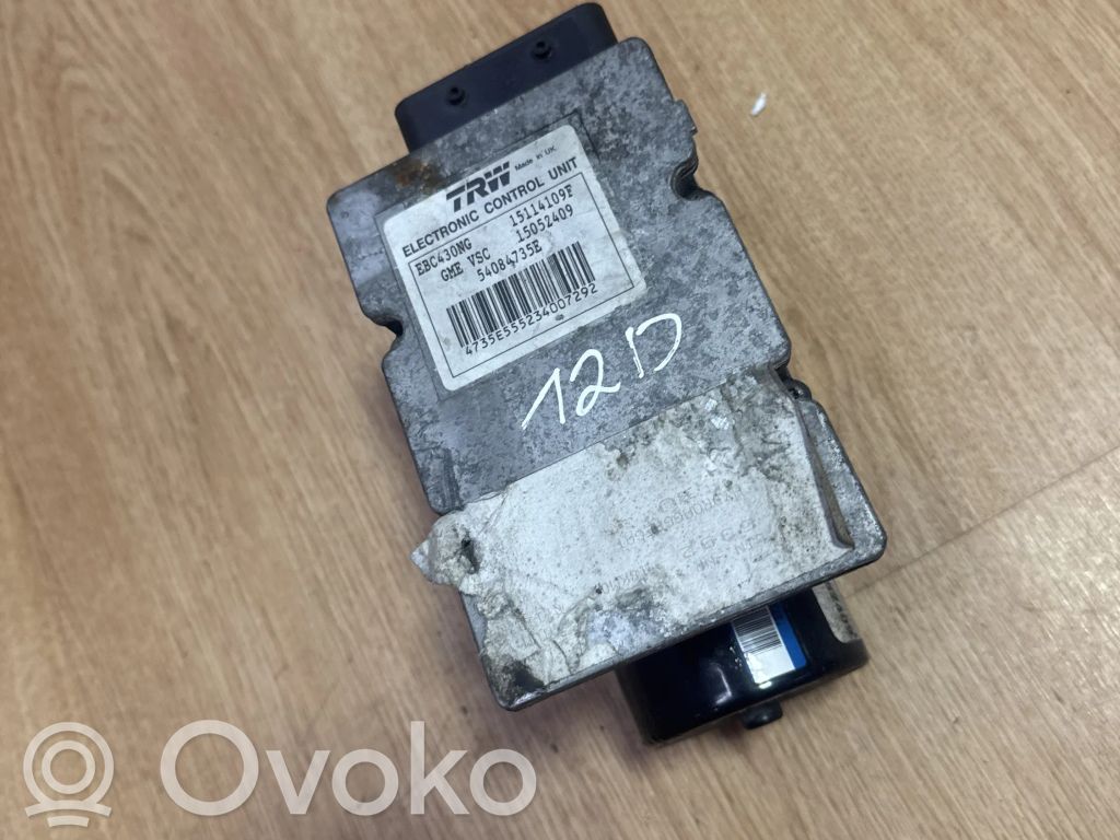 Opel Vectra C ABS Blokas 