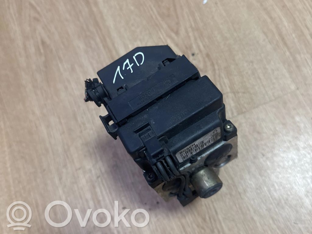 Peugeot 406 ABS Pump 