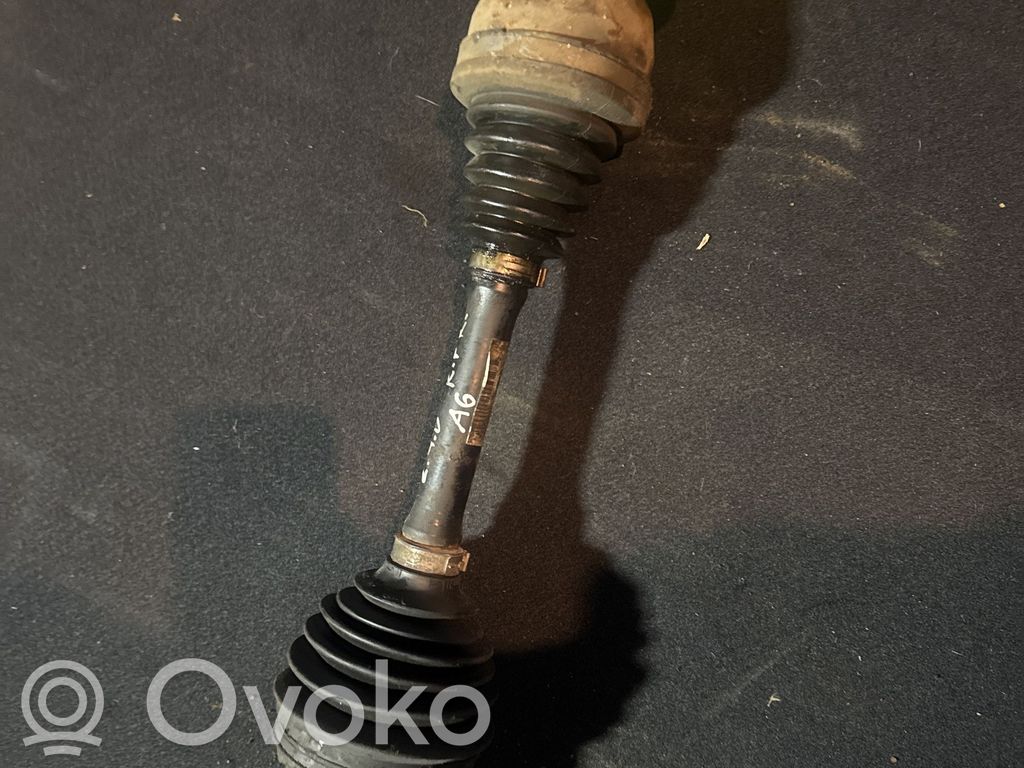 Volvo S60 Front driveshaft 