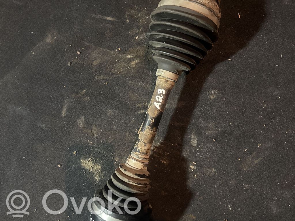 Volvo S60 Front driveshaft 