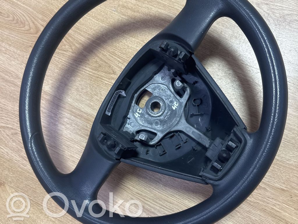 Citroen C3 Steering wheel 