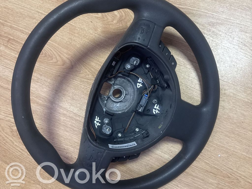 Opel Meriva A Stūre 