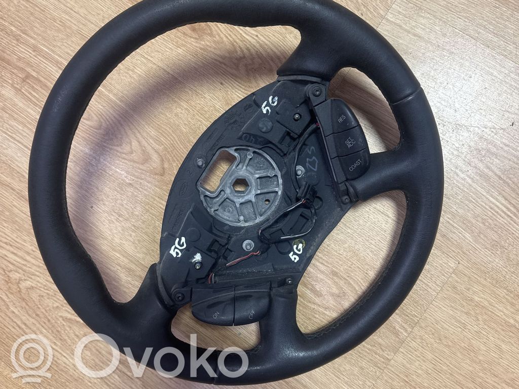 Ford Focus Steering wheel 