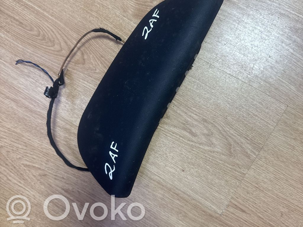 Audi A4 S4 B6 8E 8H Sitz-Airbag 