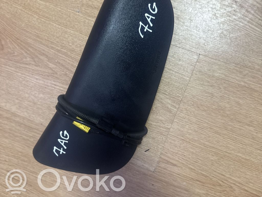Audi A4 S4 B6 8E 8H Airbag del asiento 