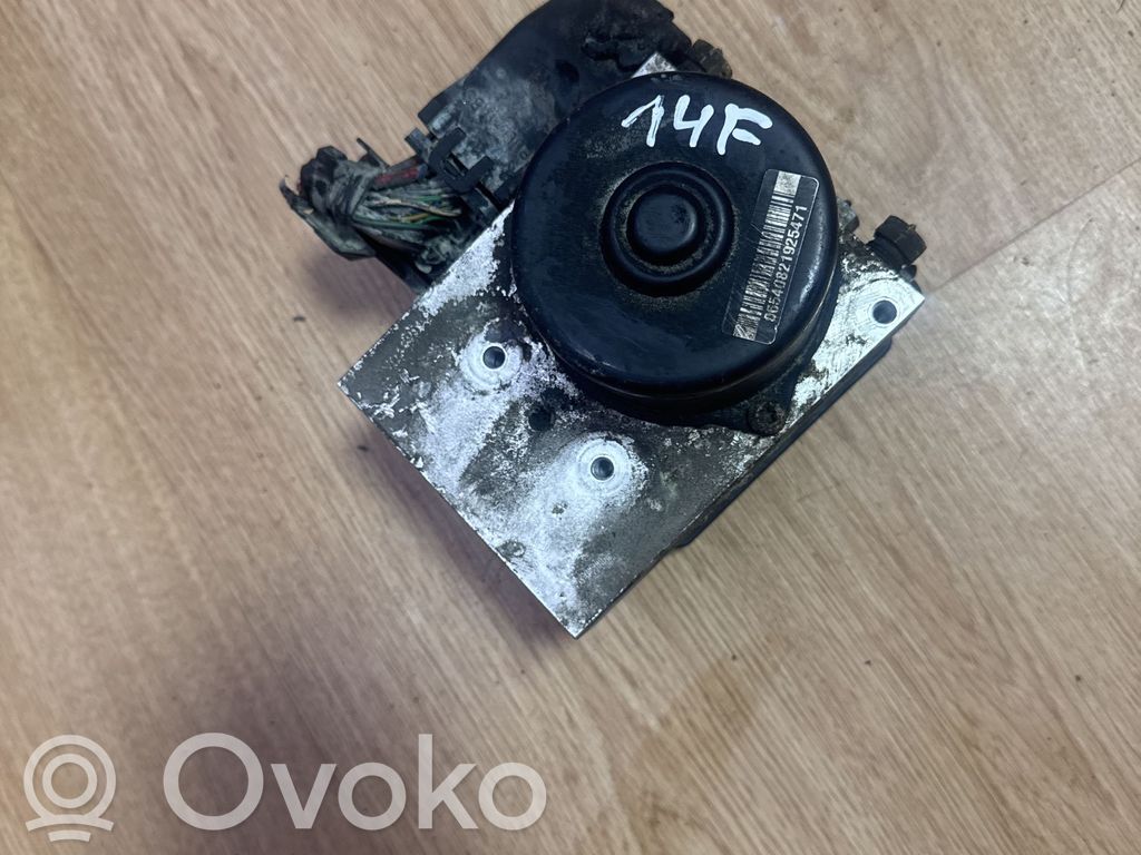 Volvo S60 ABS Pump 