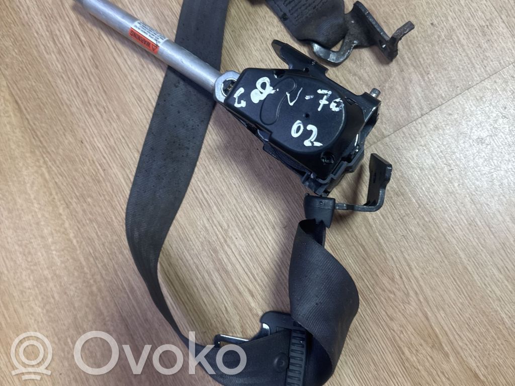 Volvo V70 Cinturón medio (trasero) 