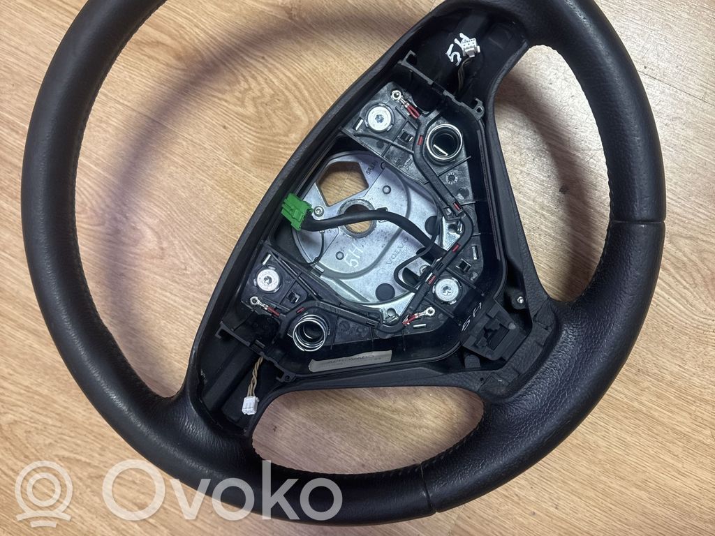 Volvo S60 Stūre 