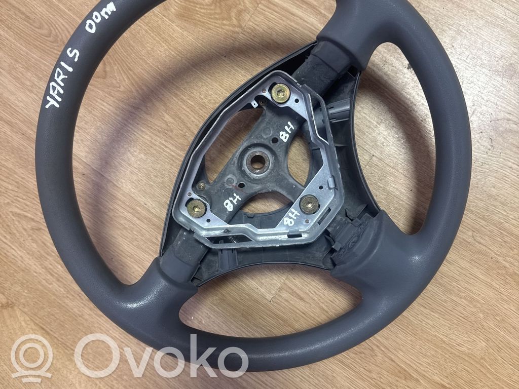 Toyota Yaris Volante 