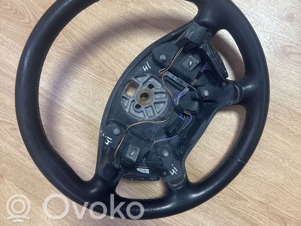Opel Vectra B Lenkrad 