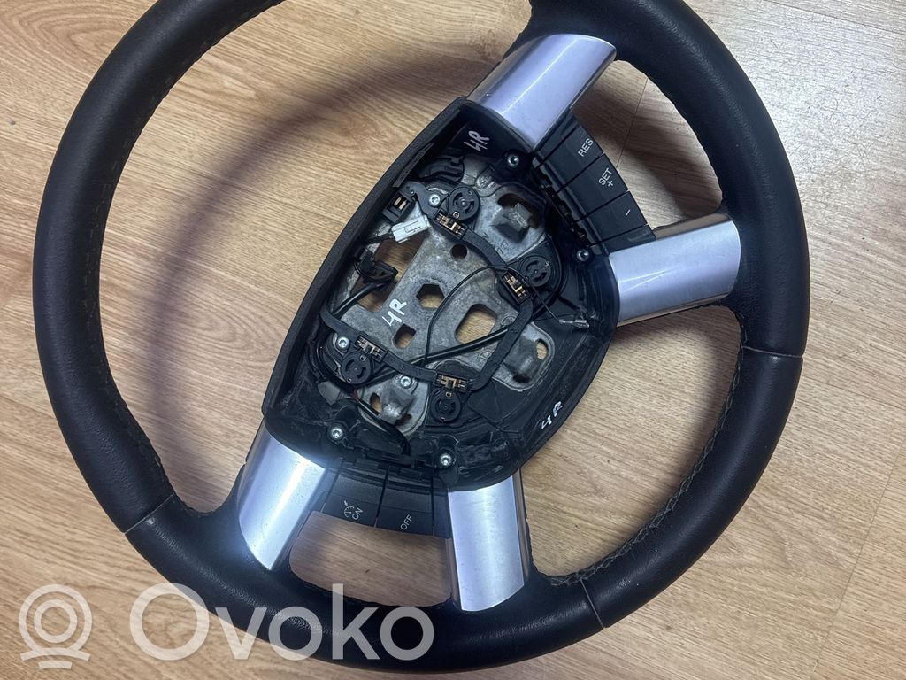 Ford Focus Vairas 