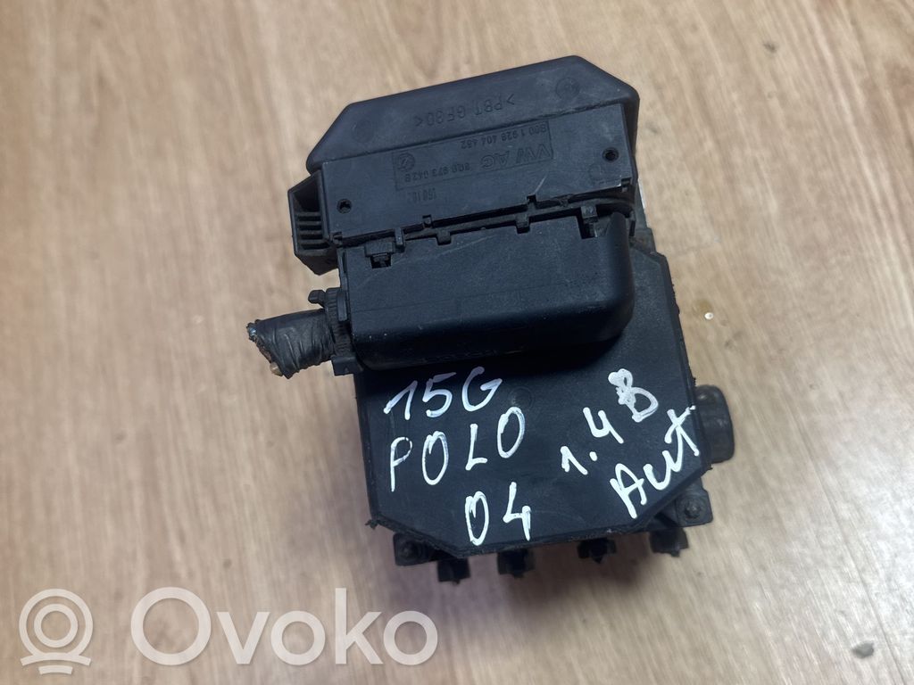 Volkswagen Polo ABS bloks 