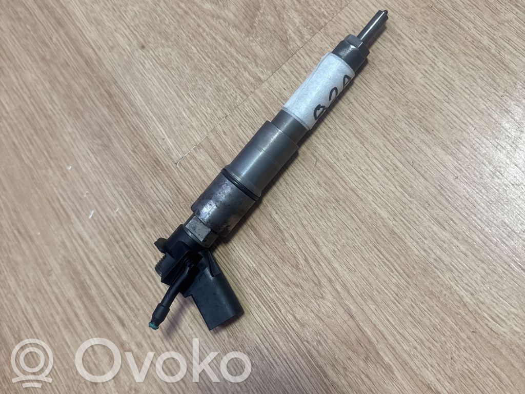 BMW 5 E60 E61 Polttoainesuutin 