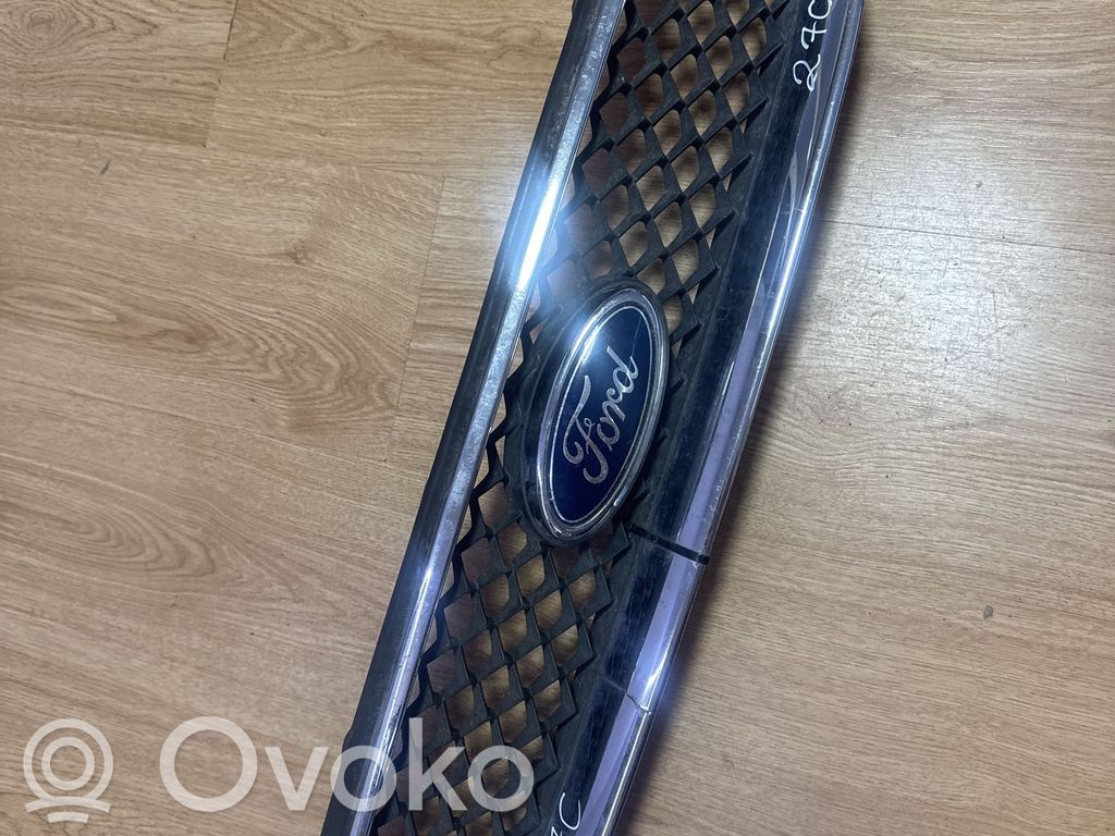 Ford Galaxy Grotelės viršutinės 