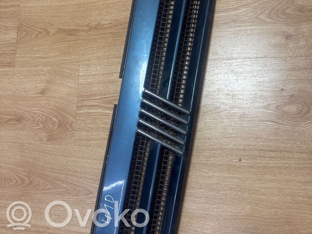 Fiat Tipo Front bumper upper radiator grill 