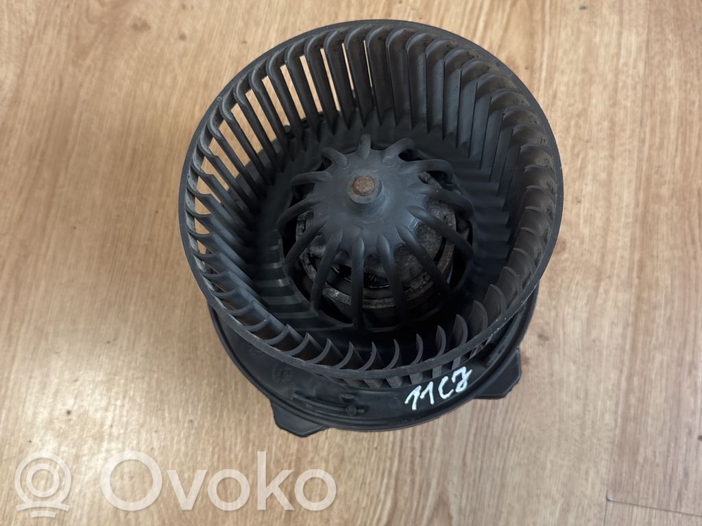 Citroen C5 Mazā radiatora ventilators 