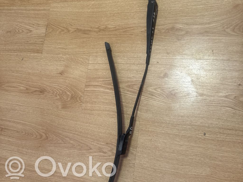 Ford Mondeo MK IV Ramię wycieraczki szyby przedniej / czołowej 