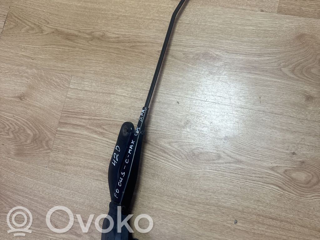 Ford C-MAX I Front wiper blade arm 