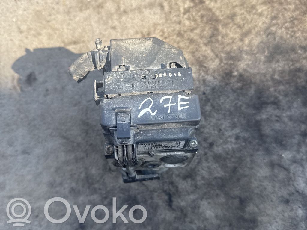 Renault Megane I ABS Pump 