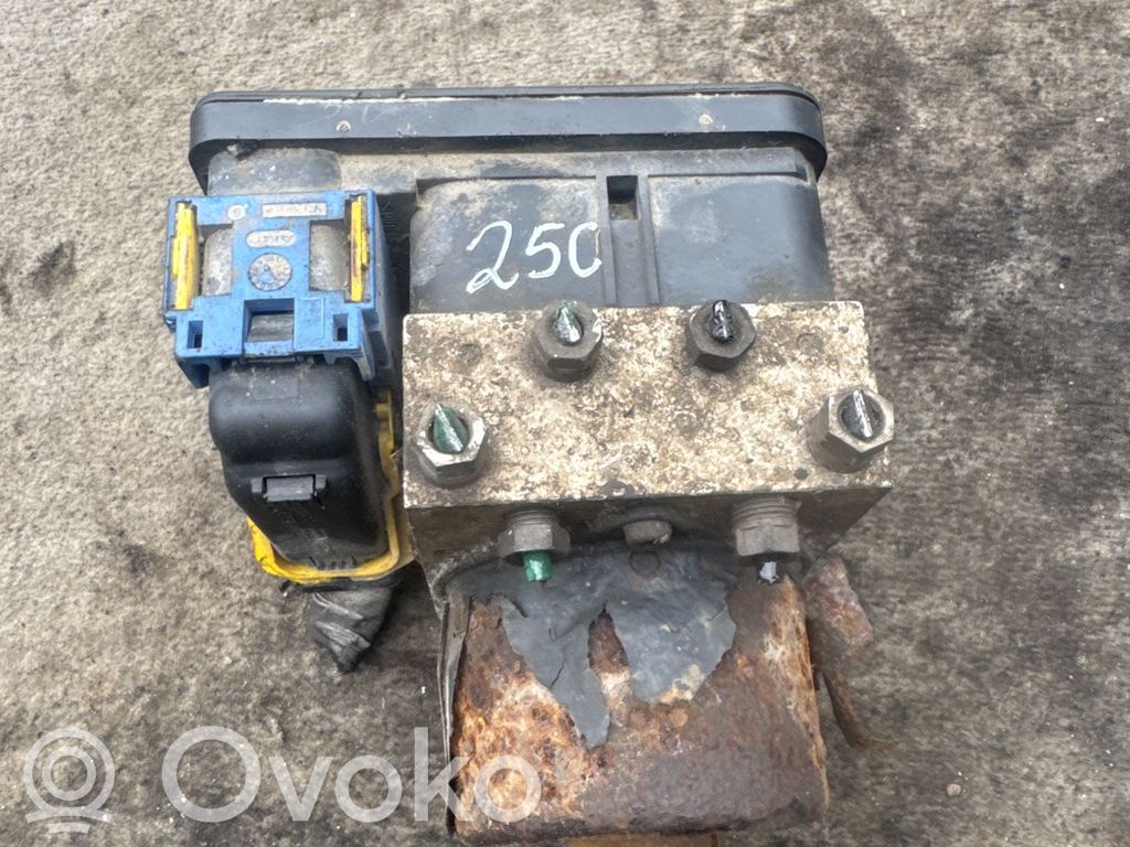 ABS Pump   10096014223,00005847D0,8200159837B