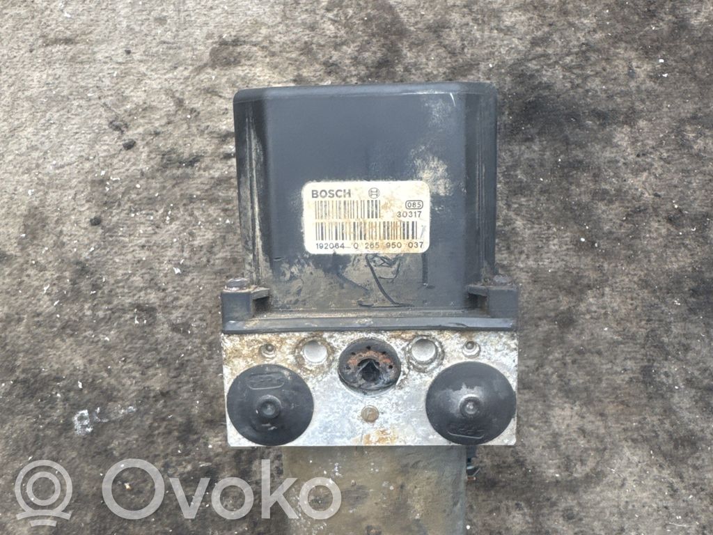 Fiat Stilo ABS Pump 