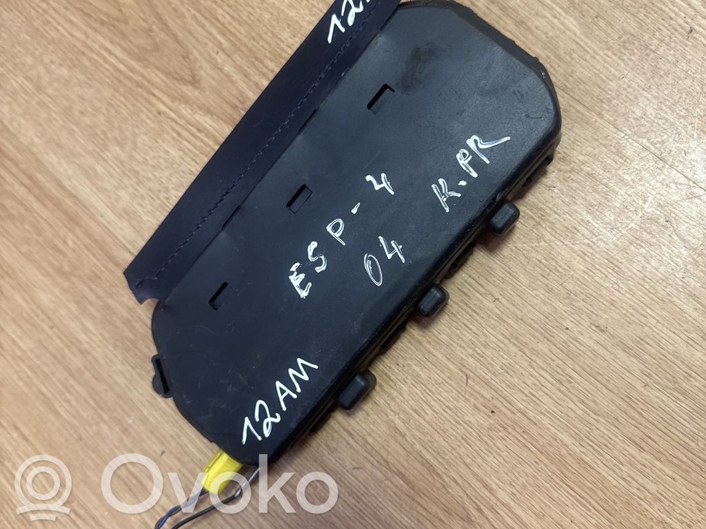Renault Espace IV Sitz-Airbag 