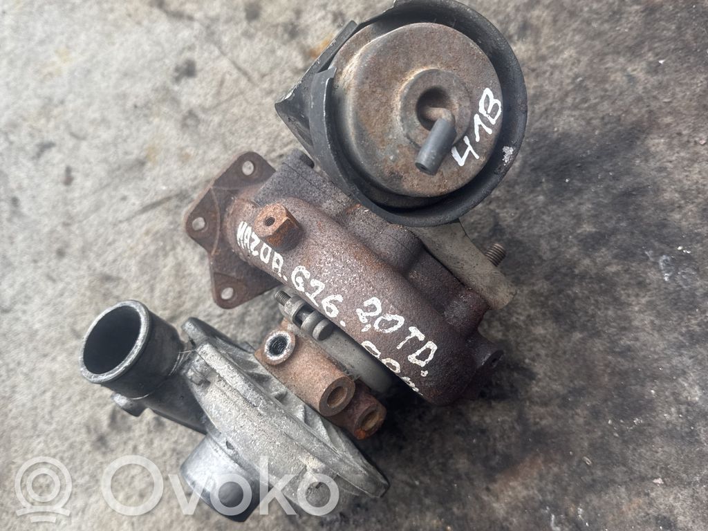 Turboahdin