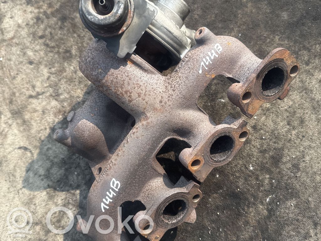 Turbo   2S706K682AJ