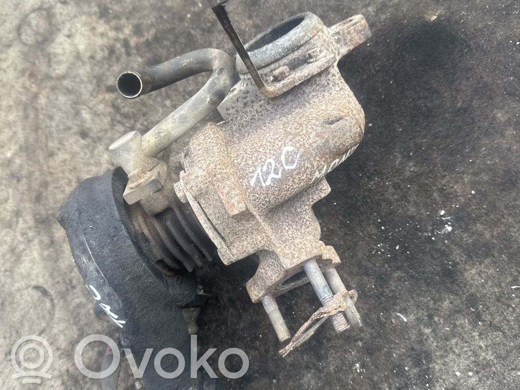 Ford Mondeo MK I Turbo 
