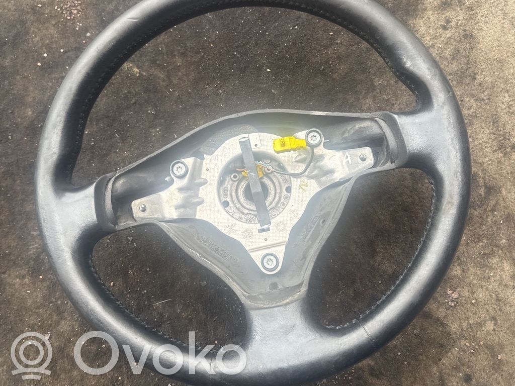 Audi A3 S3 8L Ohjauspyörä 