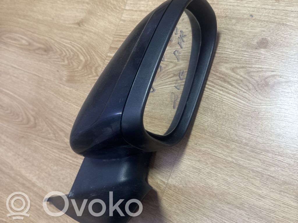 Volvo V50 Spogulis (elektriski vadāms) 