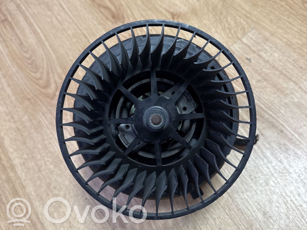Ford Galaxy Mazā radiatora ventilators 