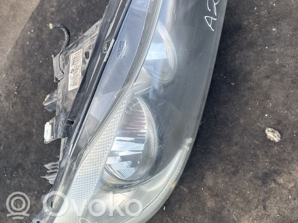 BMW 3 E90 E91 Headlight/headlamp 
