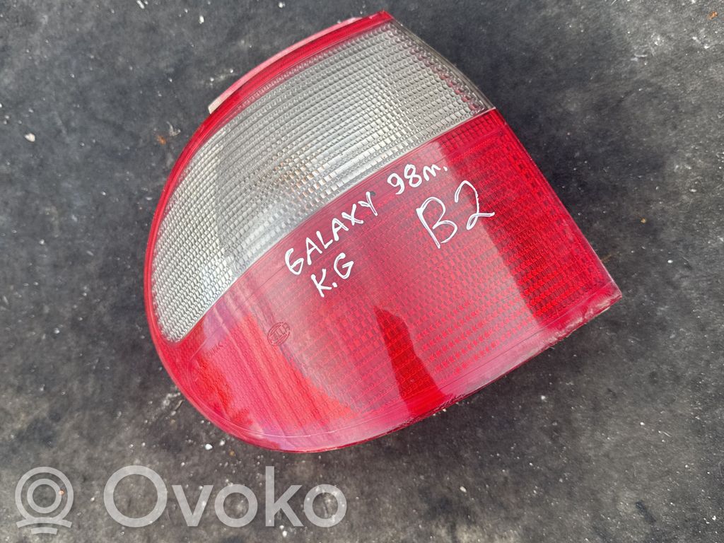 Takavalot   95VW13N004DA,962603