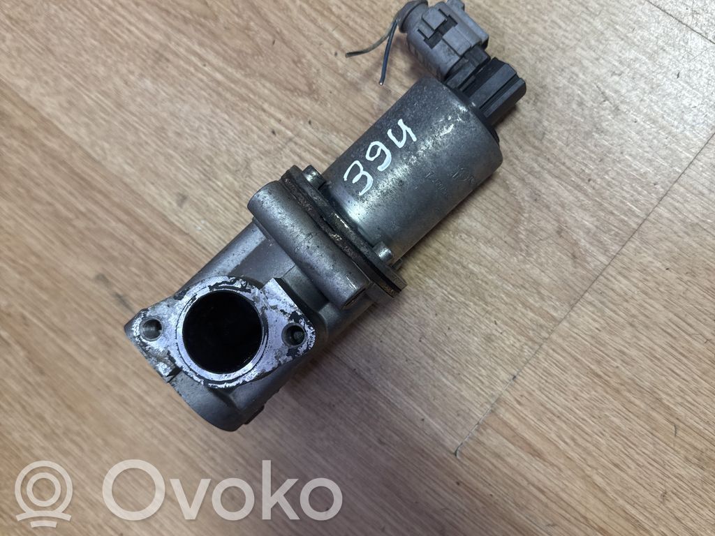 Fiat Stilo Válvula EGR 
