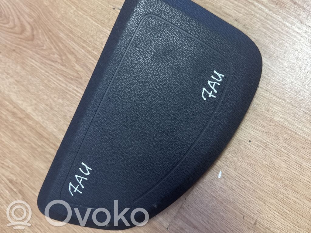 Opel Corsa D Airbag del asiento 